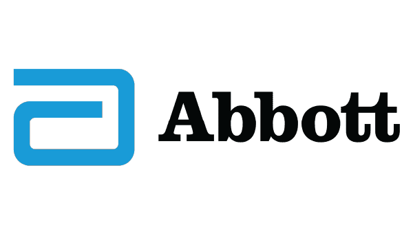 ABBOTT LOGO