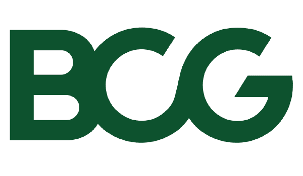 BOSTON CONSULTING GROUP LOGO