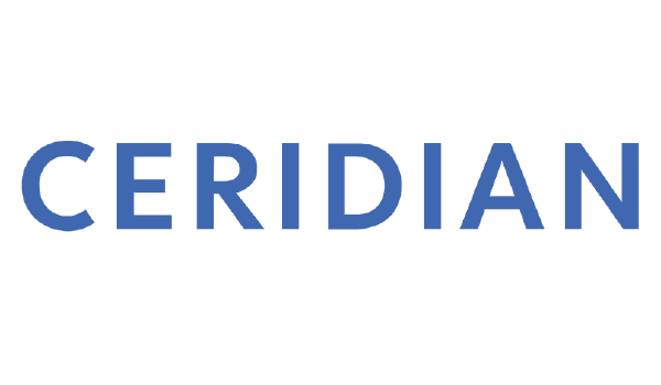 CERIDIAN LOGO