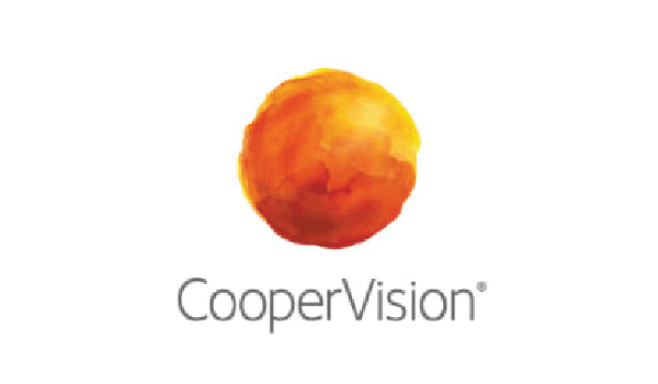 COOPERVISION LOGO