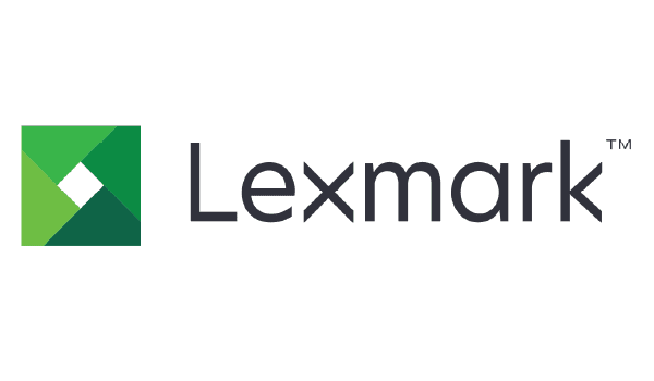 LEXMARK LOGO