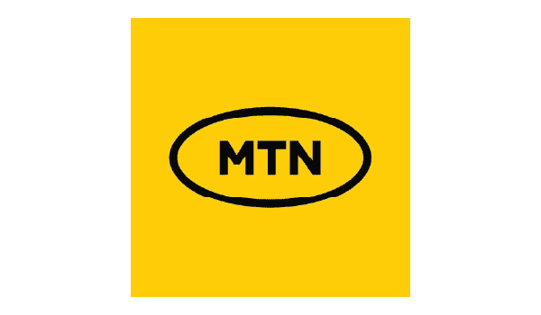 MTN LOGO