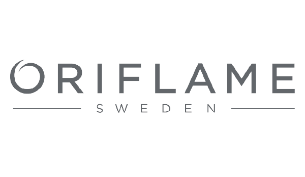 ORIFLAME LOGO