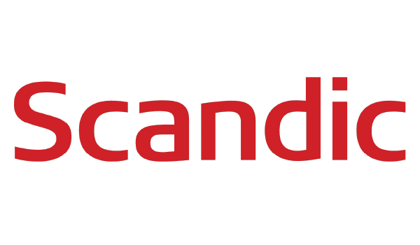 SCANDIC LOGO