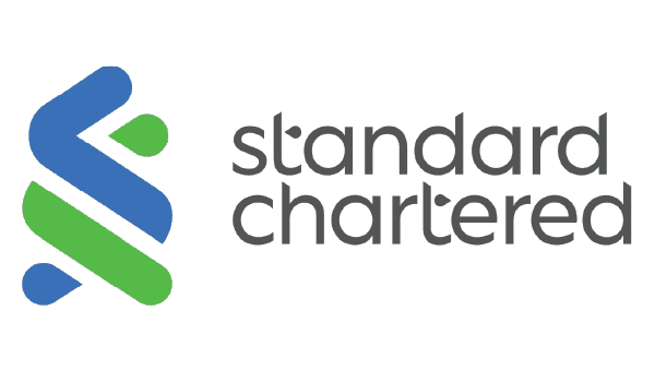 STANDARD CHARTERED LOGO
