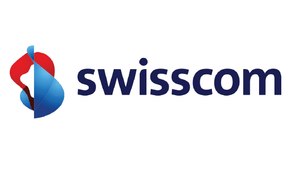 Swisscom logo