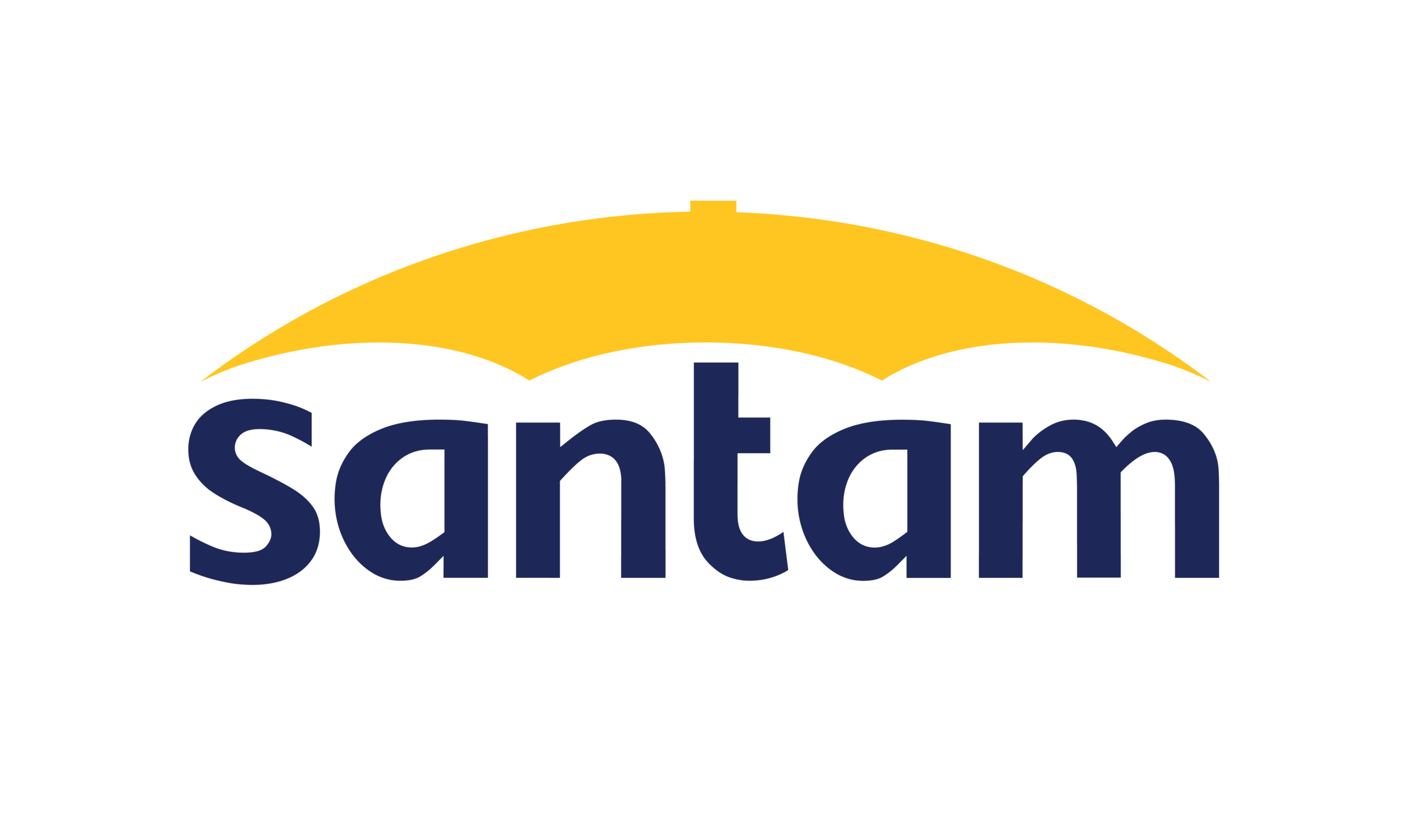 Santam_Logo PLAIN ENG RGB-01 Santam logo, santam insurance company, hein wagner, logo