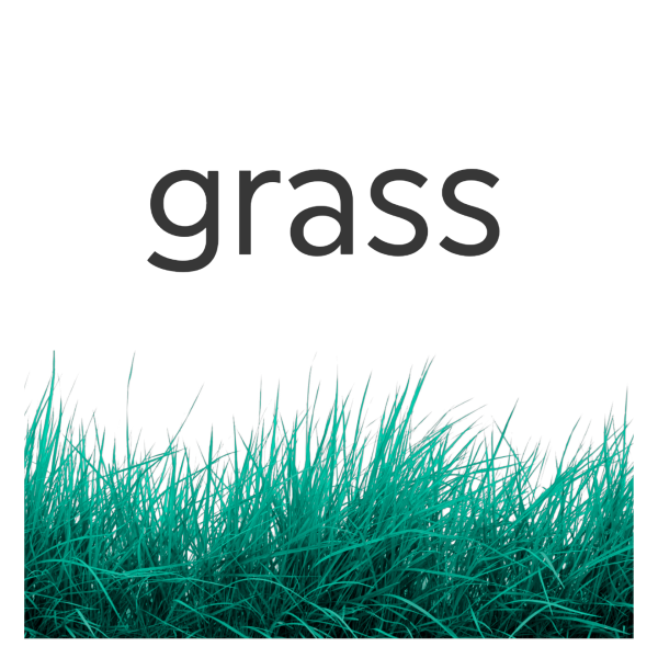 blindfolded biking challenge - grass 2b grass