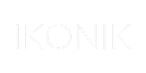 IKONIK LOGO IKONIK Connections logo