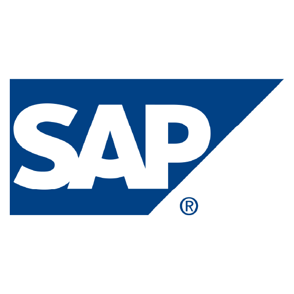 SAP LOGO_600X600-01 SAP logo