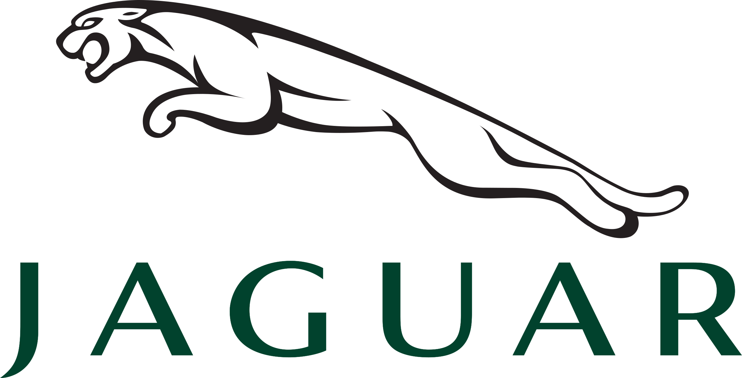 jaguar-cars-logo-png-transparent Jaguar, logo, Hein Wagner, partner, driving, automobiles, branding, keynote speaker